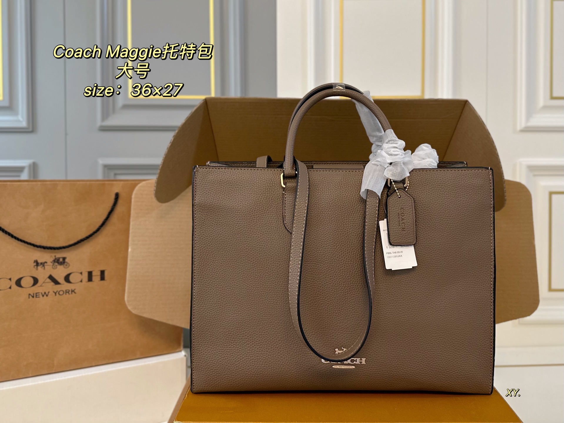 coach bag 45